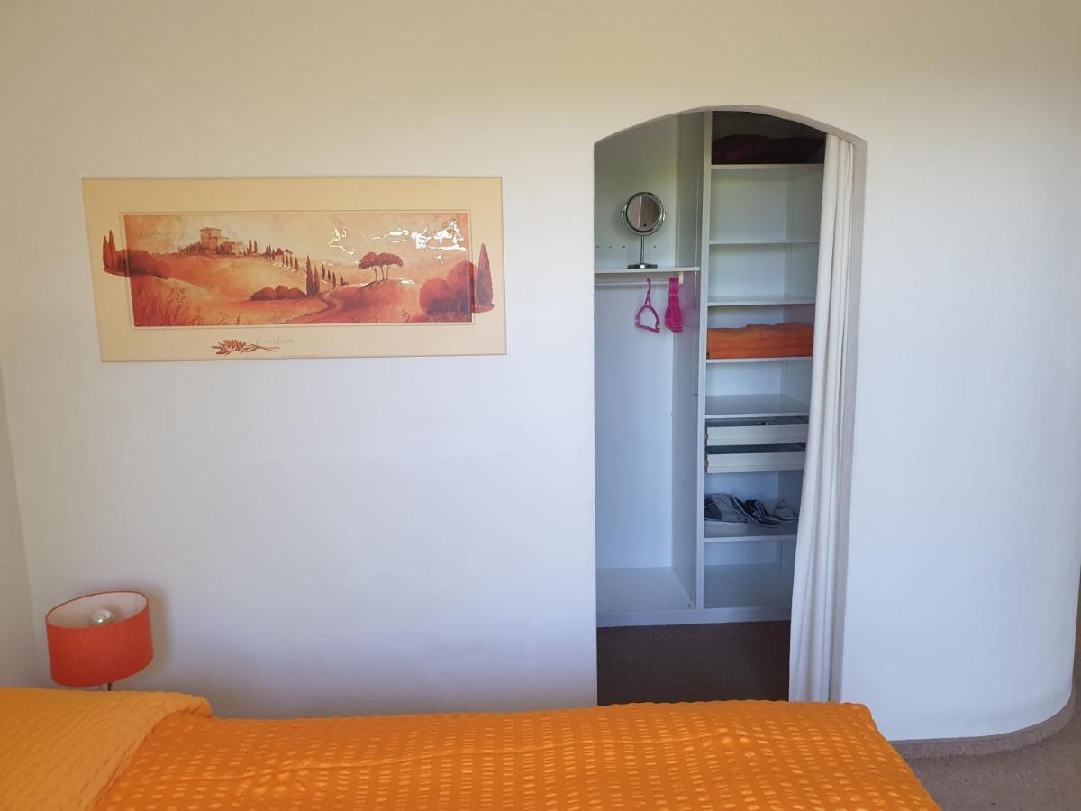 B&B Pension Marina Ruttenen Экстерьер фото