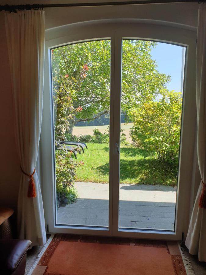 B&B Pension Marina Ruttenen Экстерьер фото