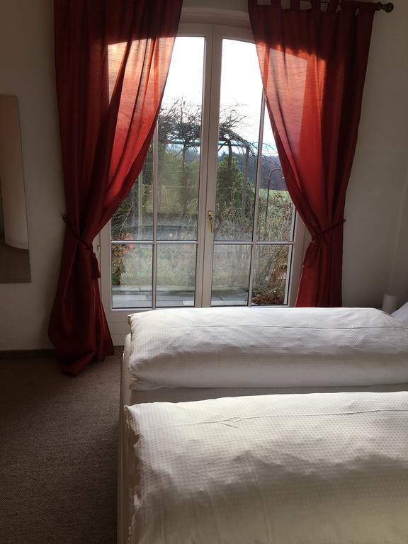 B&B Pension Marina Ruttenen Экстерьер фото